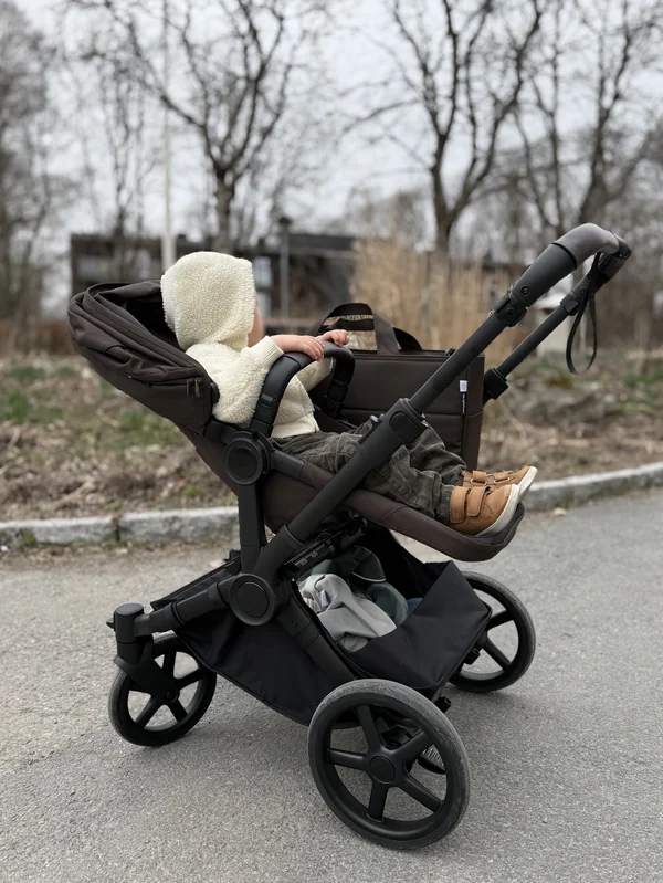 Bugaboo Donkey 6