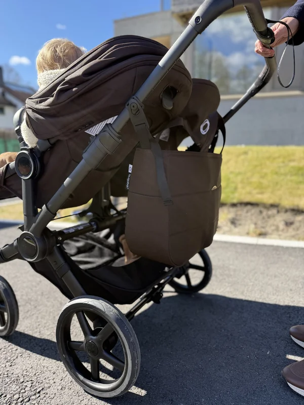 Bugaboo Donkey 6