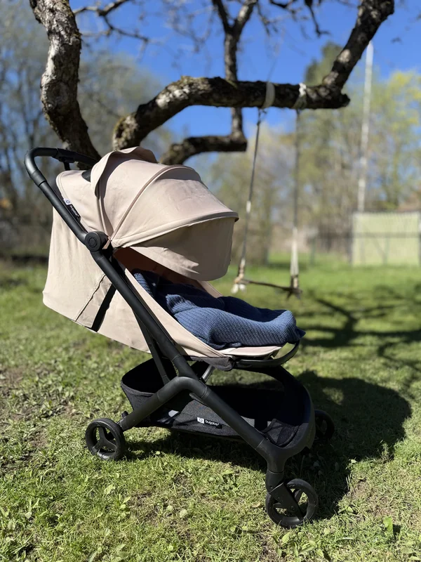 Bugaboo Butterfly 2