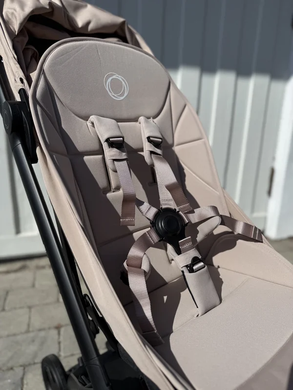 Bugaboo Butterfly 2