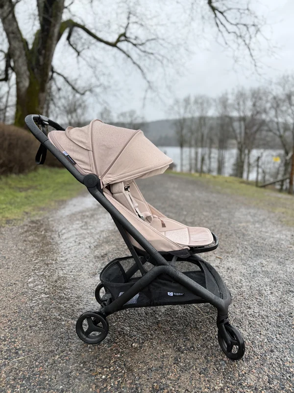 Bugaboo Butterfly 2