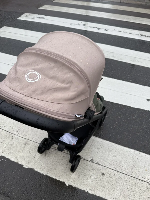 Bugaboo Butterfly 2