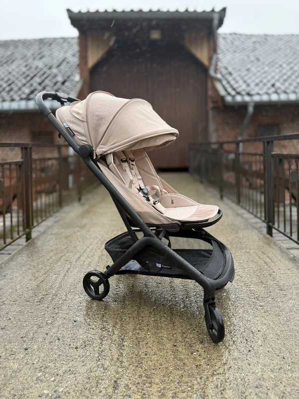 Bugaboo Butterfly 2