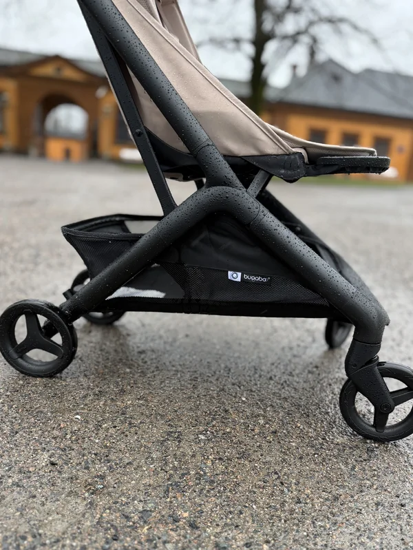 Bugaboo Butterfly 2