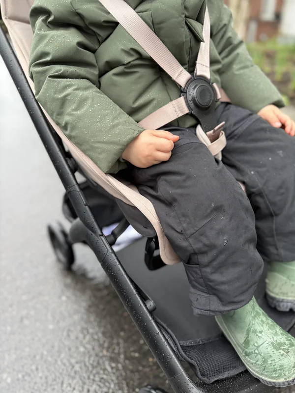 Bugaboo Butterfly 2