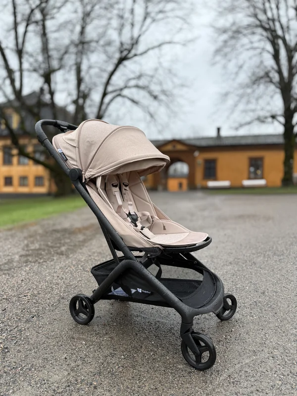 Bugaboo Butterfly 2