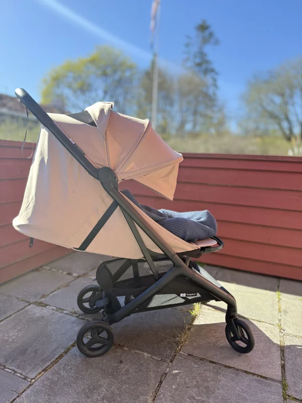 Bugaboo Butterfly 2