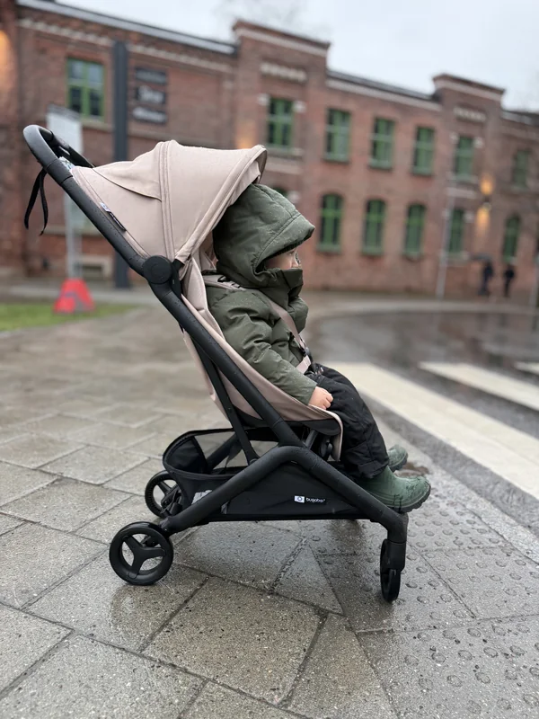 Bugaboo Butterfly 2