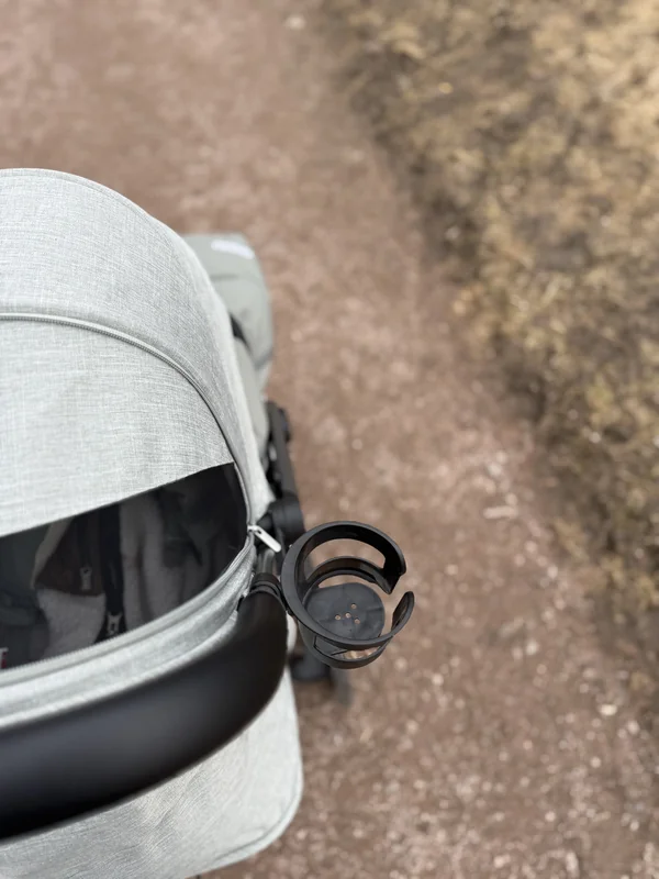 Britax Flylite reisevogn