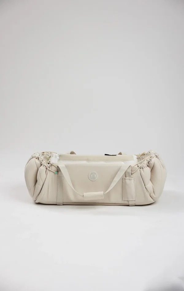 Najell Sleep Carrier vol 5