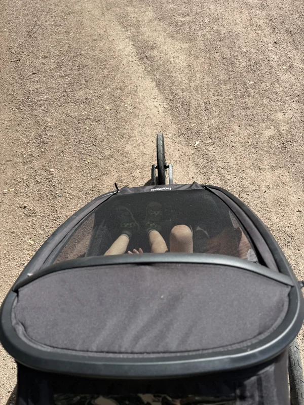 Hamax Outback Next