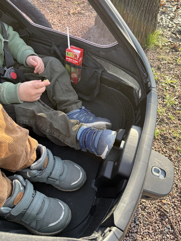 Hamax Outback Next