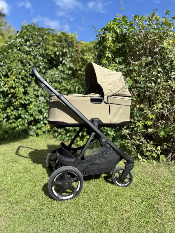 Thule Charm 2 in 1 duovogn