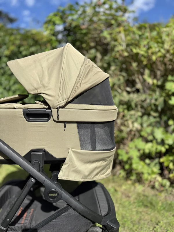 Thule Charm 2 in 1 duovogn