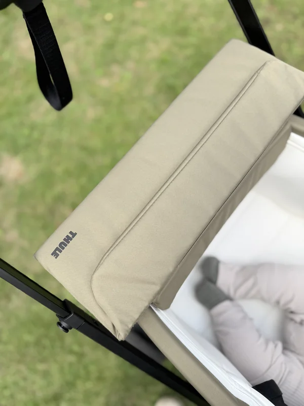 Thule Charm 2 in 1 duovogn