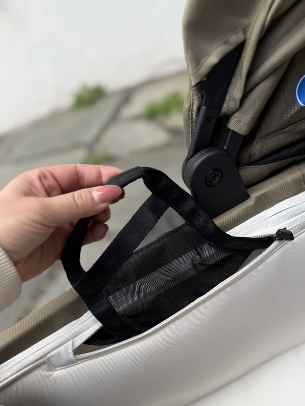 Thule Charm 2 in 1 duovogn