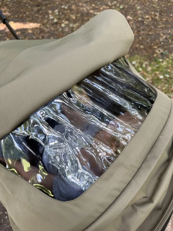 Thule Charm 2 in 1 duovogn