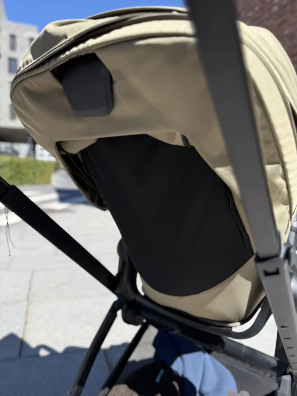 Thule Charm 2 in 1 duovogn