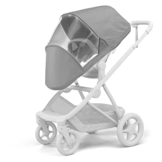 Thule Charm regntrekk til sittedel