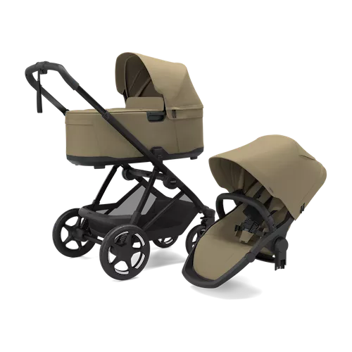 Thule Charm 2 in 1 duovogn