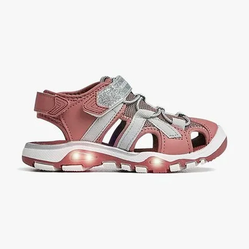 Nordbjørn Safari sandal