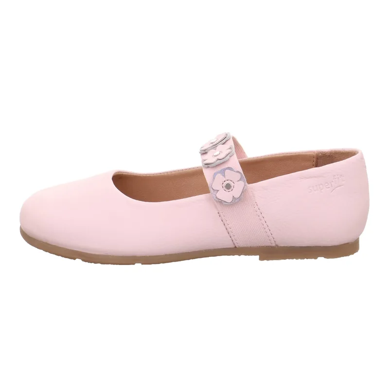 Superfit Flair Ballerinasko sandal
