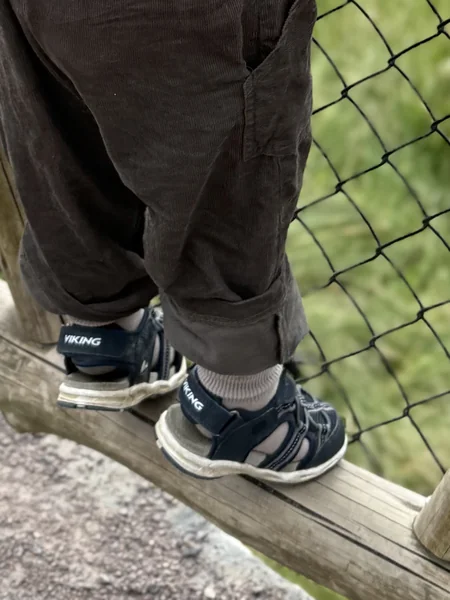 Viking Thrill Sandal 1V SL