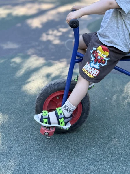 Superfit Mike 3.0