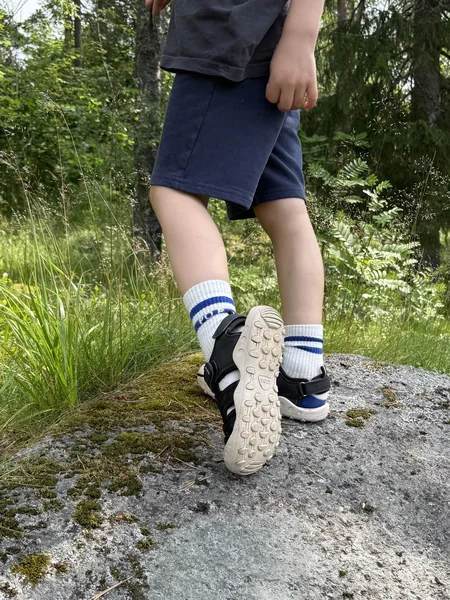 Kuling visby sandal