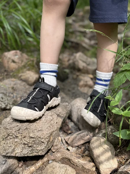 Kuling visby sandal
