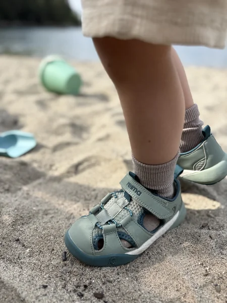 Reima Lomalla sandal
