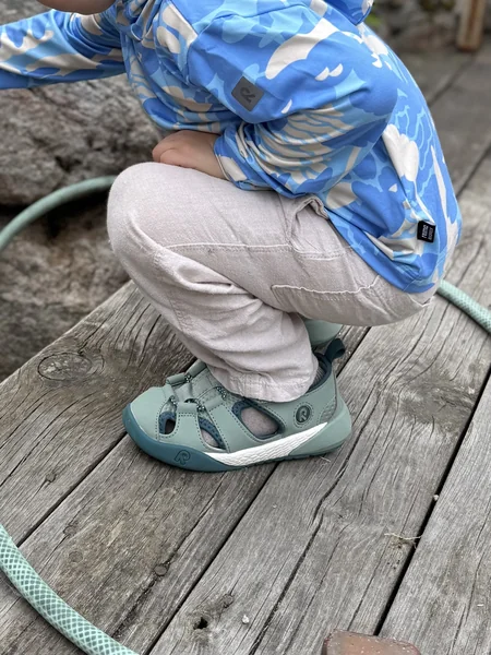 Reima Lomalla sandal