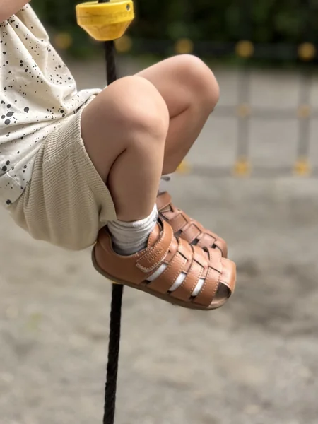Kuling Lyckorna sandal
