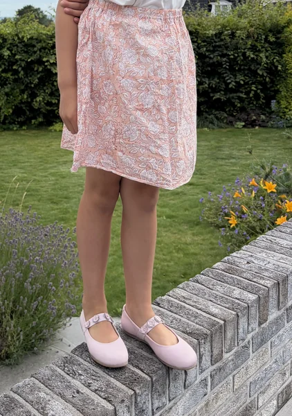 Superfit Flair Ballerinasko sandal