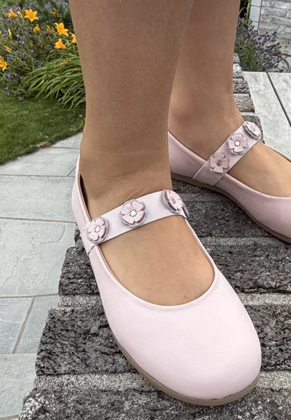 Superfit Flair Ballerinasko sandal