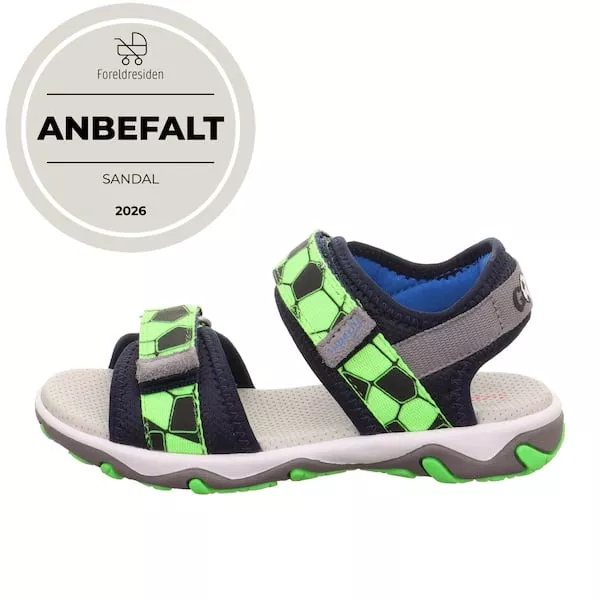 Superfit Mike sandal