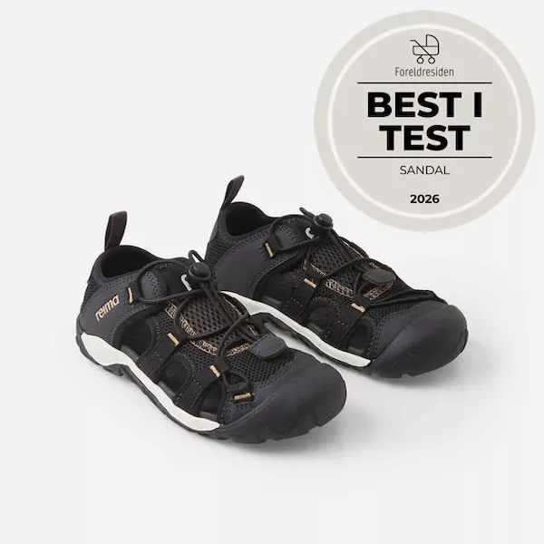 Reima Talsi sandal