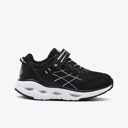 Leaf Samset blinkende sneaker