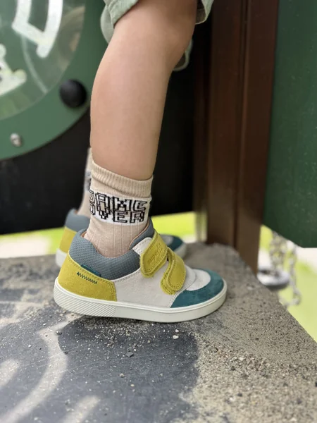 Superfit Supies Sneakers