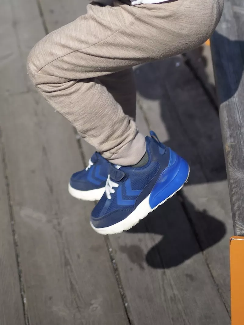 Hummel Daylight