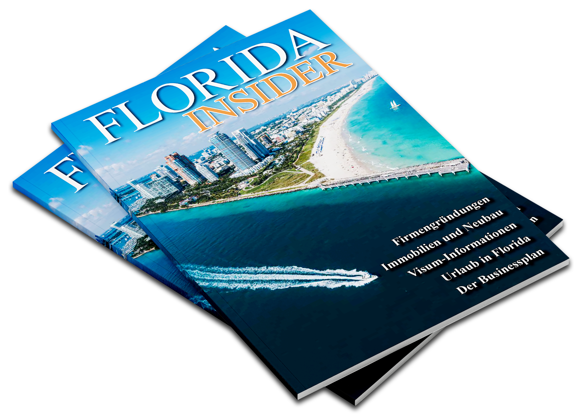 Florida Insider Magatin