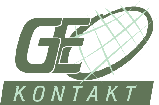 Geokontakt logo