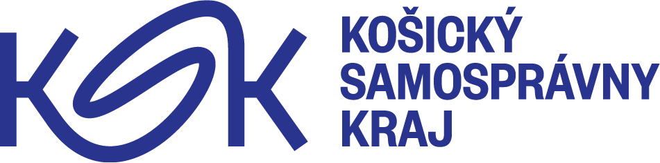 Košický Samosprávny Kraj logo