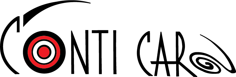 Conti-Car logo