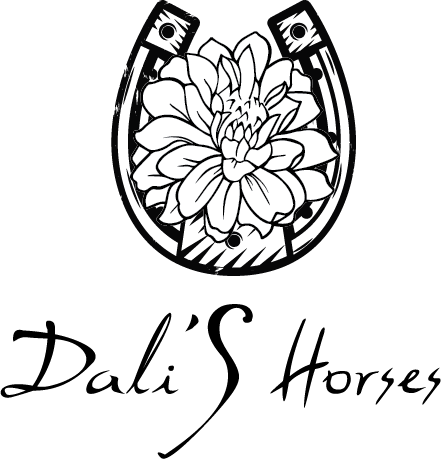 Dali's Horses logo