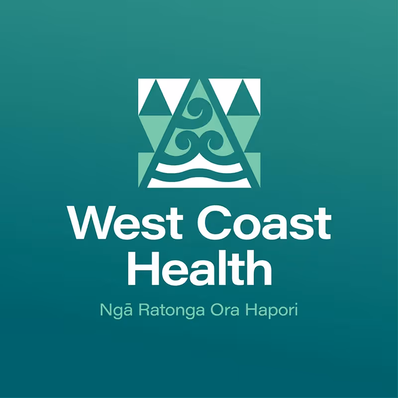 West Coast Health Logo
