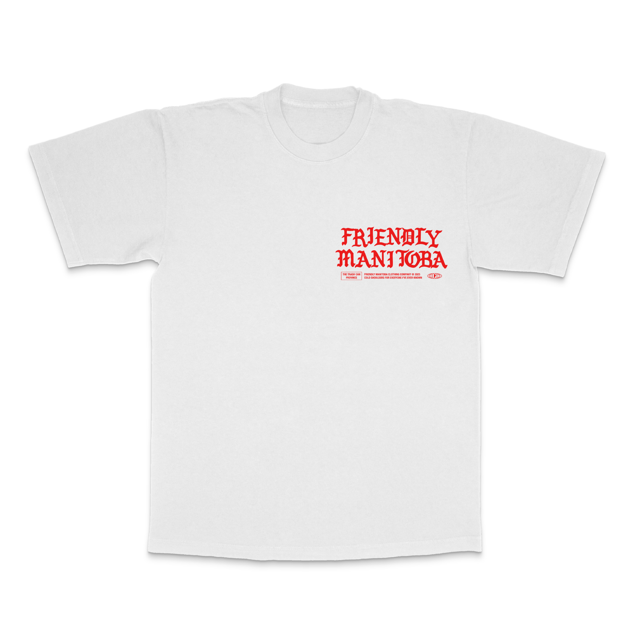 Friendly Manitoba Product Image