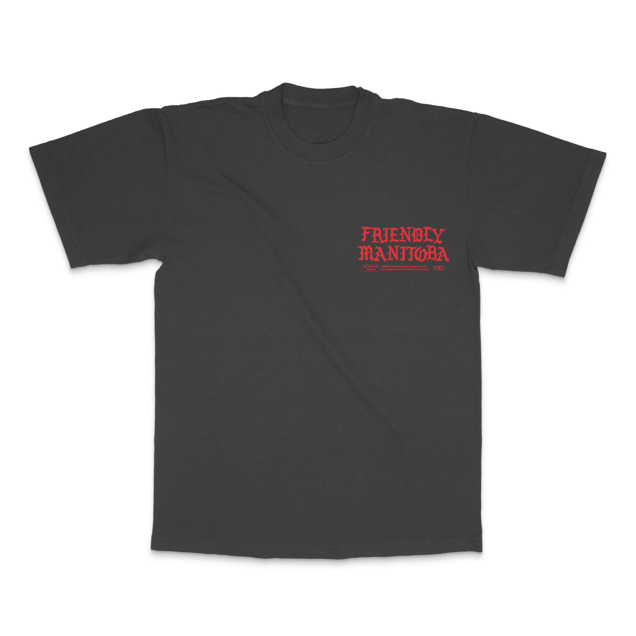 Friendly Manitoba Product Image