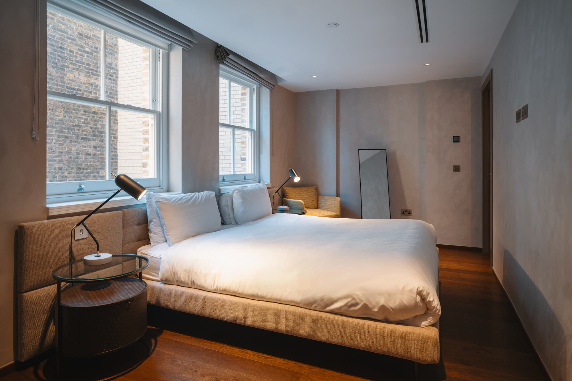 Serviced Apartment London: Corporate Housing Solutions in London UK