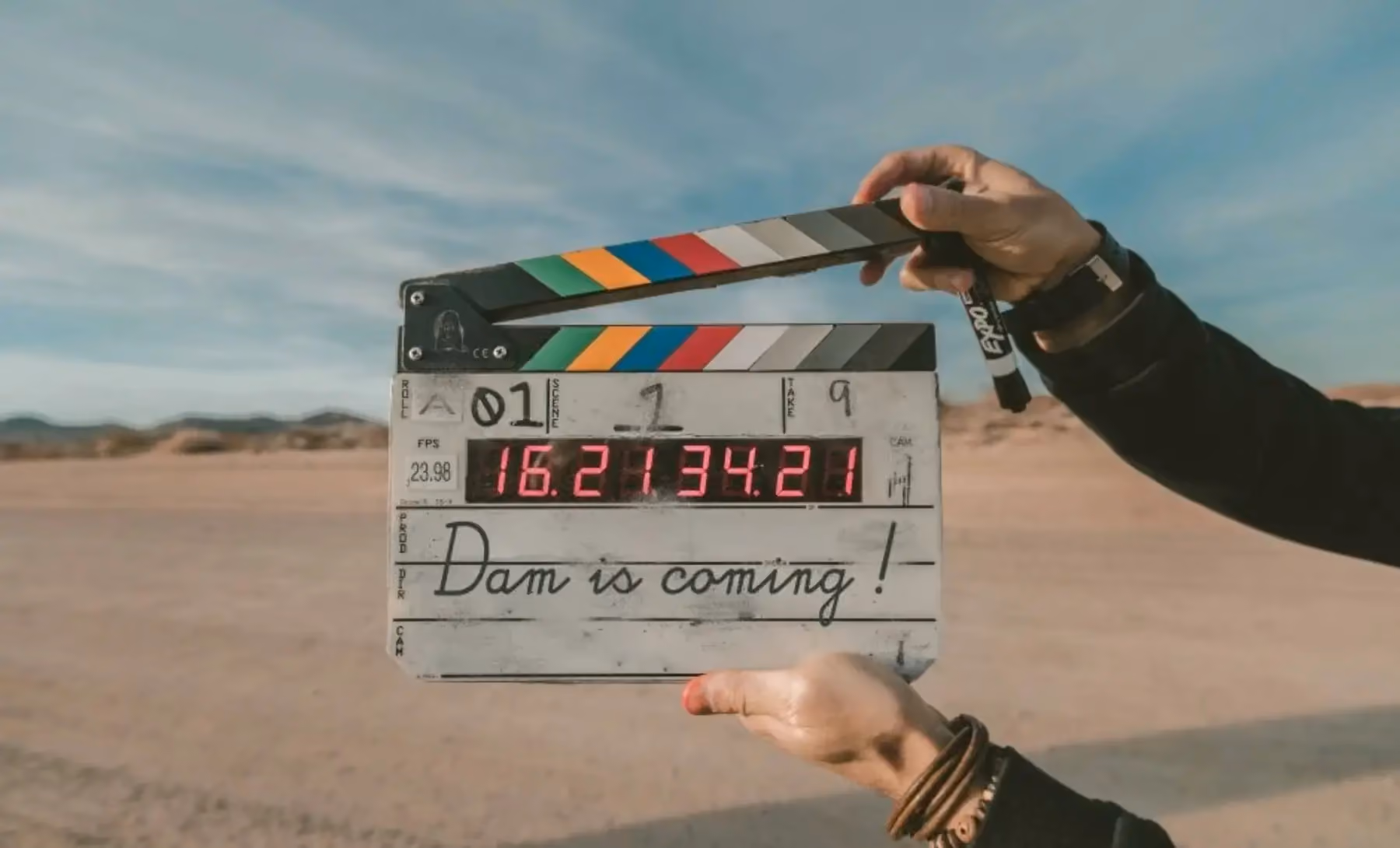 Le Digital Asset Management pour la vidéo